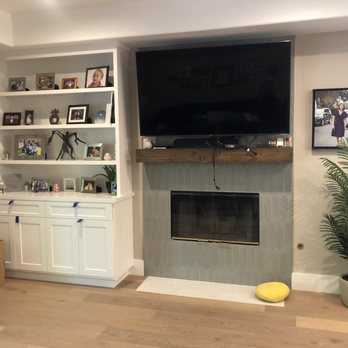 Labi Builders Inc. - General Contractors Near Me - Los Angeles, California