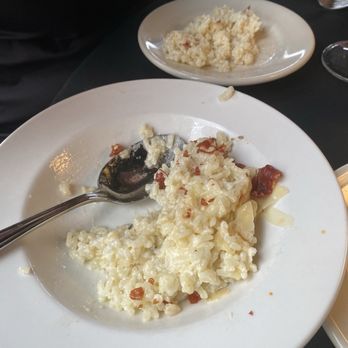 Prime 47 Carmel - Risotto with pancetta - Steakhouses Near Me - Carmel, Indiana Prime 47 Carmel - Risotto with pancetta - Steakhouses Near Me - Carmel, Indiana