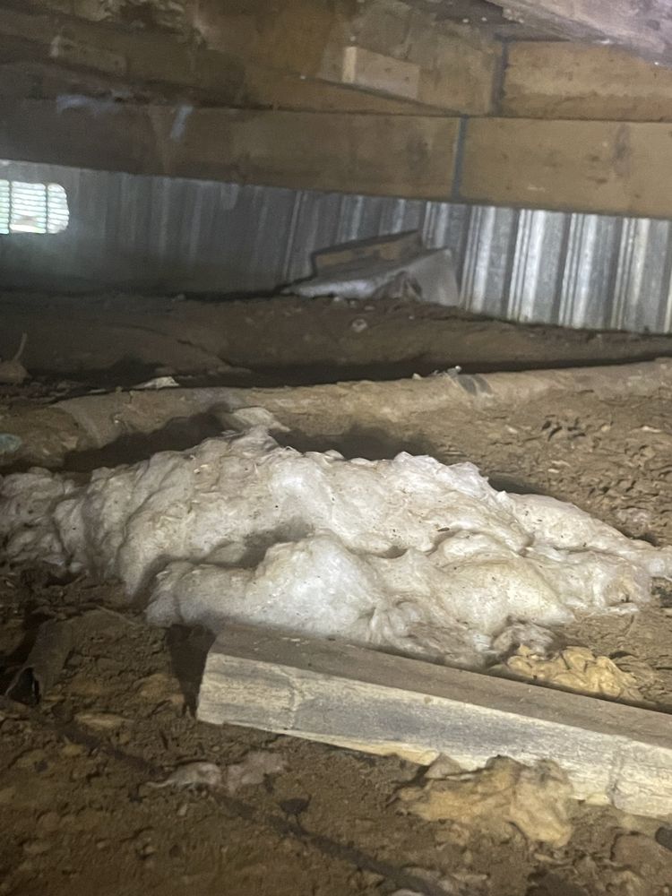 Slide of Hoover & Pierce