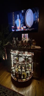 Tom's Town Distilling Co. by null