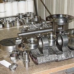 Veco Technologies