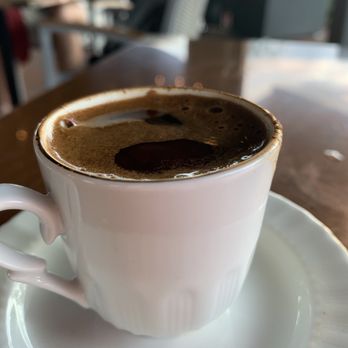 Bosphorous - Winter Garden - Turkish Coffee - Middle Eastern Near Me - Winter Garden, Florida