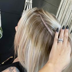 Salon B3 - Perfectly discrete