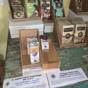 21 Degrees Estate - Two more types of their dark chocolate - Tours Near Me - Kaneohe, Hawaii 21 Degrees Estate - Two more types of their dark chocolate - Tours Near Me - Kaneohe, Hawaii