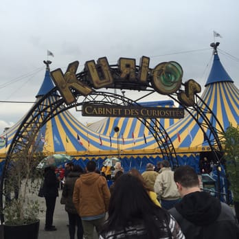 Cirque du Soleil - Kurios - Performing Arts Near Me - Houston, Texas Cirque du Soleil - Kurios - Performing Arts Near Me - Houston, Texas