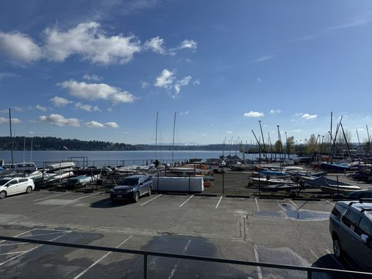 Magnuson Cafe & Brewery by null