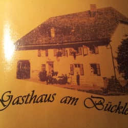 Gasthaus am Bückle