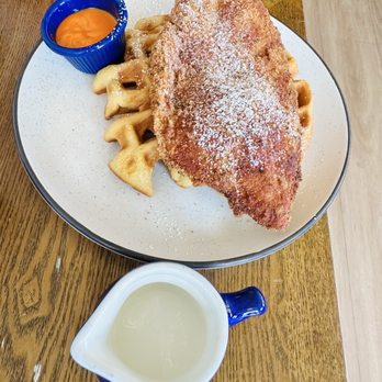 Bridget Foy's - Salad Near Me - Philadelphia, Pennsylvania