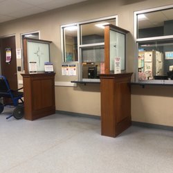 St. Luke's Hospital Monroe Campus - ER check-In