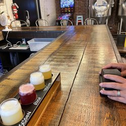 Weatherhead Brew - Flight 4x5oz