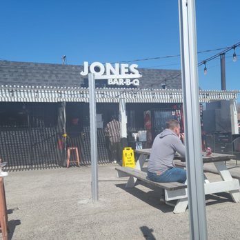 Jones Bar-B-Q - Barbeque Near Me - Kansas City, Kansas Jones Bar-B-Q - Barbeque Near Me - Kansas City, Kansas