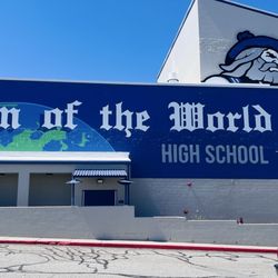 Rim of the World - Rim of the world high school