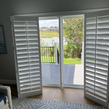 Chesapeake Bay Shutters - Shutters Near Me - Hampton, Virginia Chesapeake Bay Shutters - Shutters Near Me - Hampton, Virginia