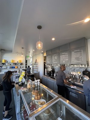 Caffe Luxxe by null