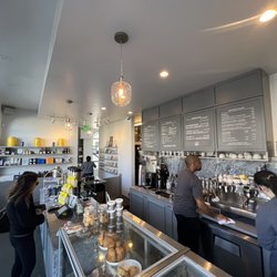Caffe Luxxe