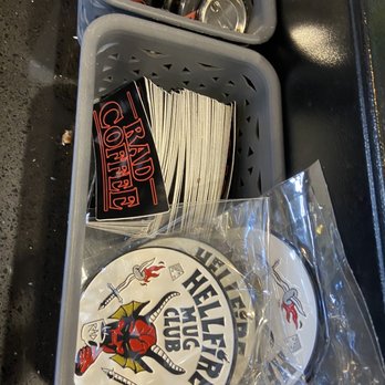 Rad Coffee - Coffee & Tea Near Me - Covina, California Rad Coffee - Coffee & Tea Near Me - Covina, California