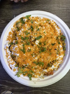 Chaat House Sunnyvale by null