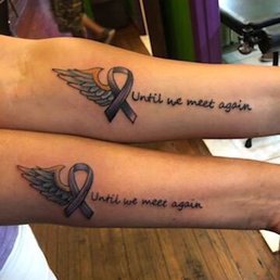 Tattoos