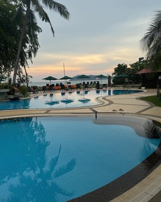 The Frangipani Langkawi Resort by null