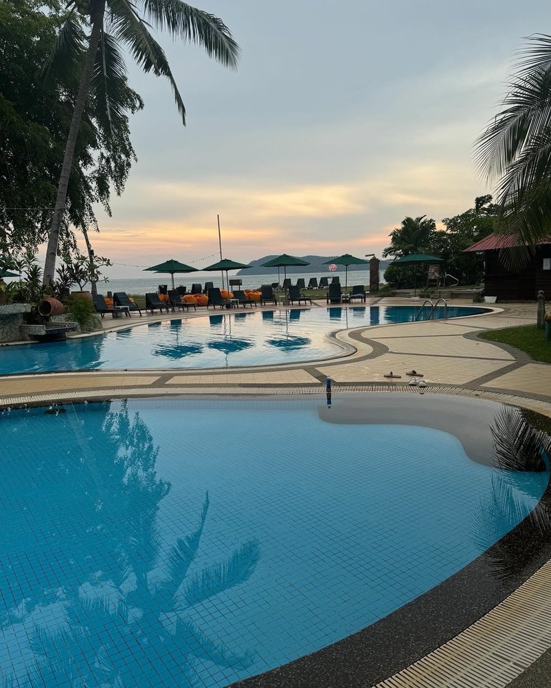 The Frangipani Langkawi Resort & Spa