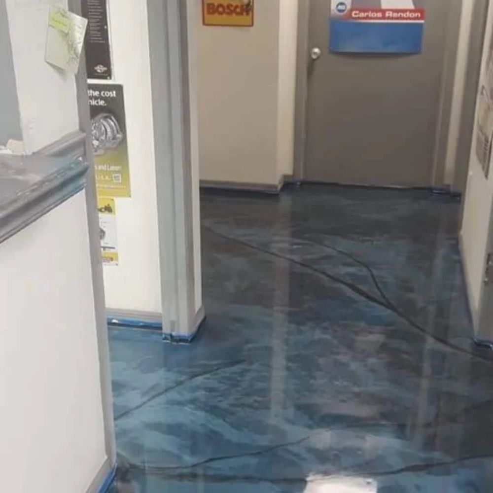 EPOXY COMPANY USA Updated June 2024 45 Photos Fort Myers, Florida