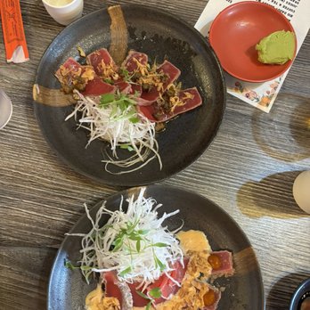 Chinitas - Sushi - Sushi Bars Near Me - Henderson, Nevada