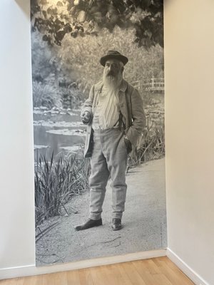 Musée Marmottan Monet by null