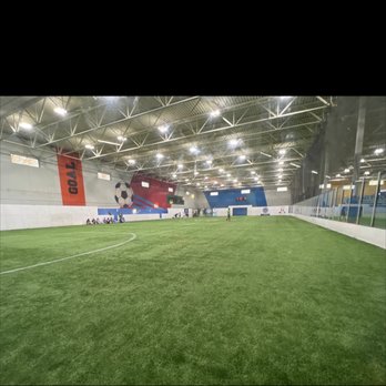 Brookfield Indoor Soccer Complex - Field 1 - Stadiums & Arenas Near Me - Brookfield, Wisconsin Brookfield Indoor Soccer Complex - Field 1 - Stadiums & Arenas Near Me - Brookfield, Wisconsin