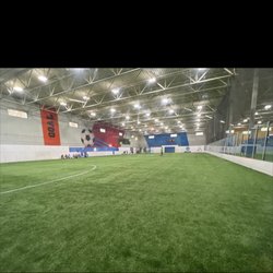 Brookfield Indoor Soccer Complex - Field 1