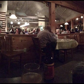 Zoey's Double Hex - American Near Me - Manchester, Vermont