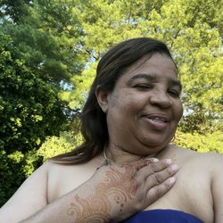 Heena's Salon - Beautiful tattoo