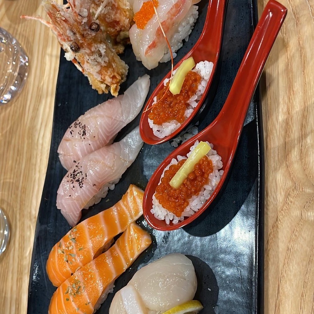 Sozai - Japanese Near Me - Clawson, Michigan