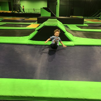 Get Air Orange Park - Trampoline Parks Near Me - Orange Park, Florida Get Air Orange Park - Trampoline Parks Near Me - Orange Park, Florida