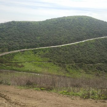 Las Ramblas Trail - Hiking Near Me - San Juan Capistrano, California