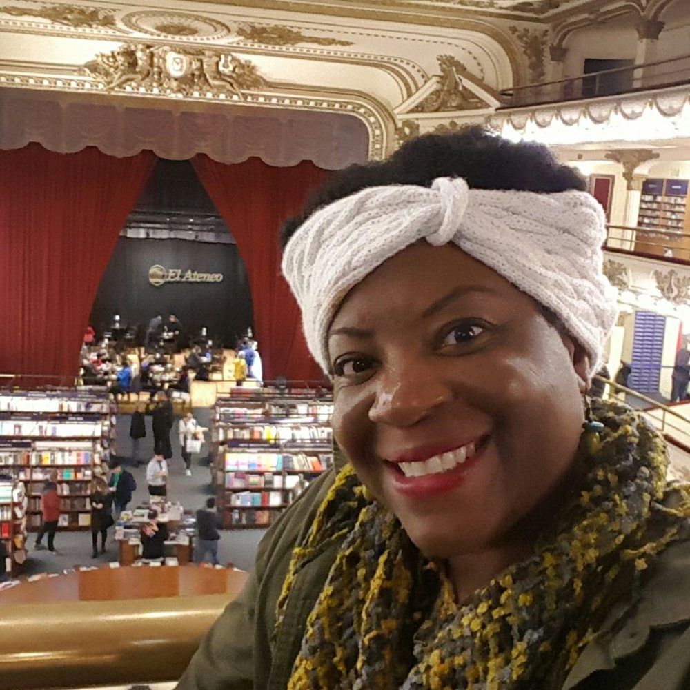 El Ateneo - Libraries Near Me - Buenos Aires, C El Ateneo - Libraries Near Me - Buenos Aires, C