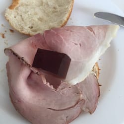Heidjer Schinkenkate - Saulecker!