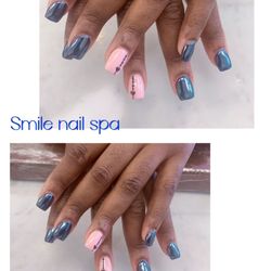 Smile Nail Spa