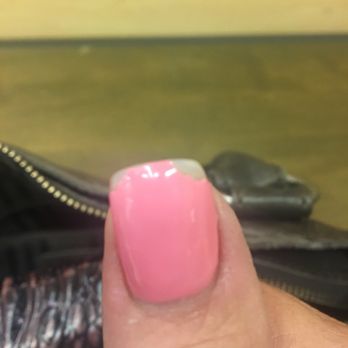 Jeniza Nails and Spa - Nail Salons Near Me