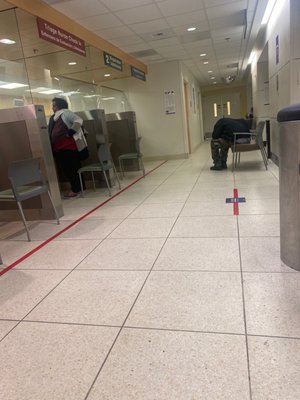 Harborview Medical Center by null