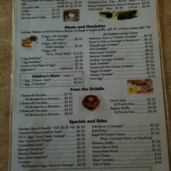Wooden Spoon - Good morning - American Near Me - Marathon, Florida Wooden Spoon - Good morning - American Near Me - Marathon, Florida
