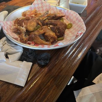 King & Union Bar Grocery - Wings - American Near Me - Memphis, Tennessee King & Union Bar Grocery - Wings - American Near Me - Memphis, Tennessee