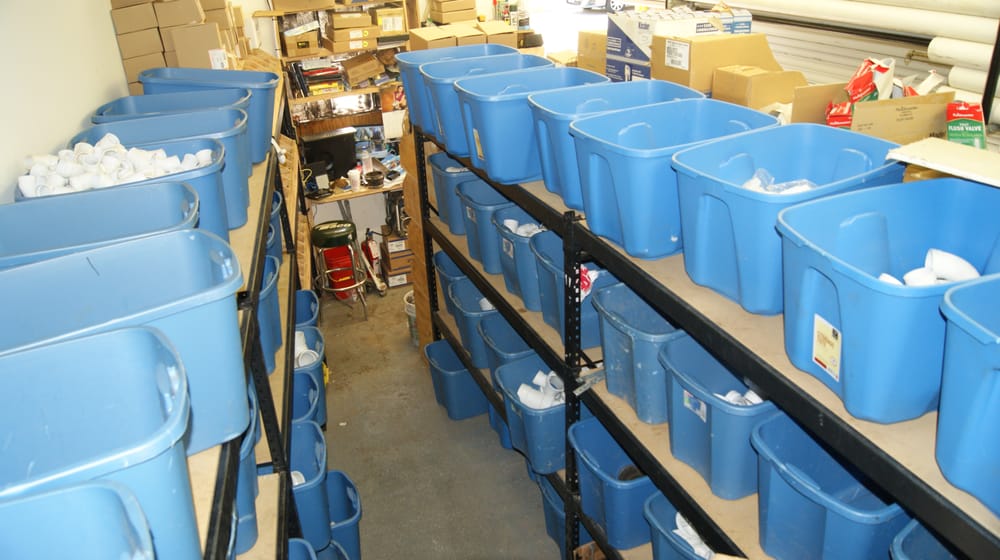 Slide of GPH Plumbing