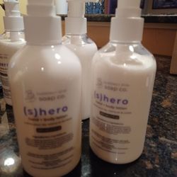 Lotion