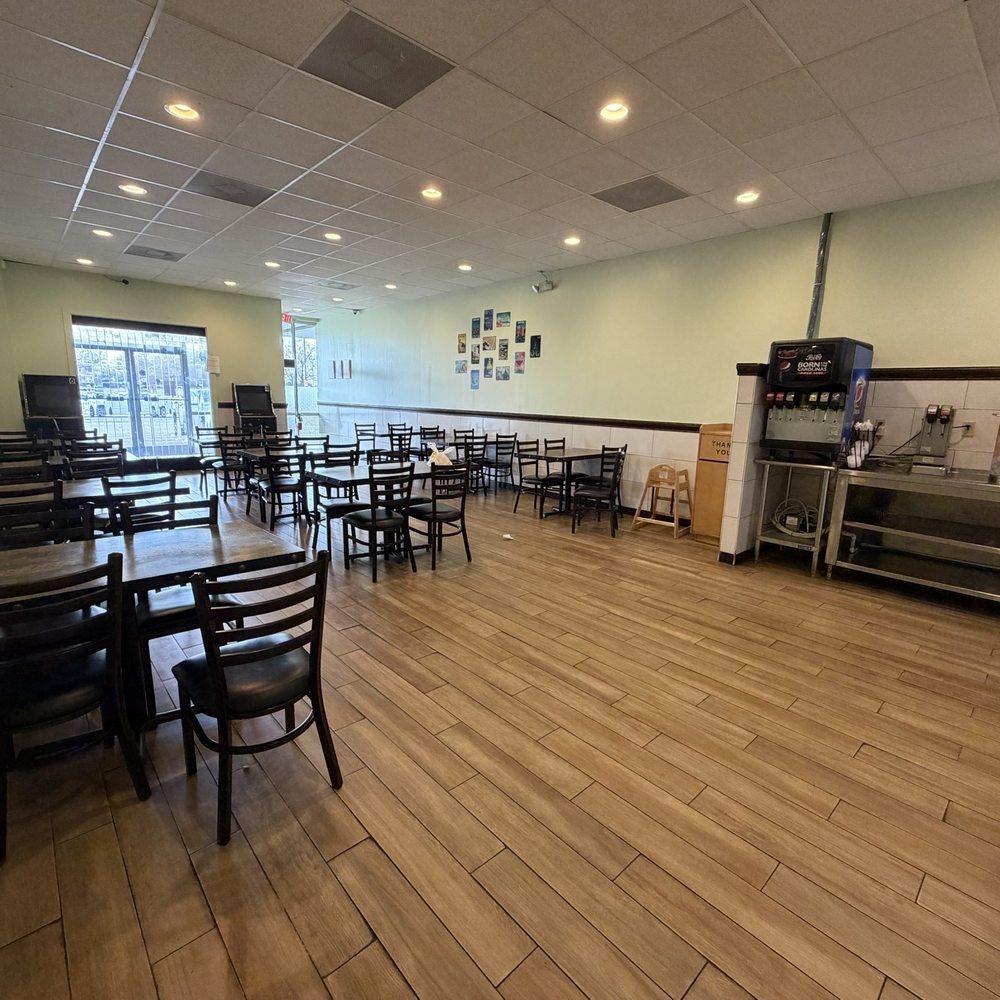 Yummy Hibachi - Japanese Near Me - Greensboro, North Carolina