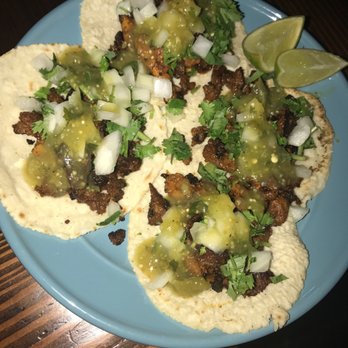 Juanchos Authentic Mexican Restaurant - Taco Tuesdays all up in your grill x4 - Mexican Near Me - Upland, California