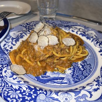 Spina - Tonnarelli - Italian Near Me - Los Angeles, California Spina - Tonnarelli - Italian Near Me - Los Angeles, California