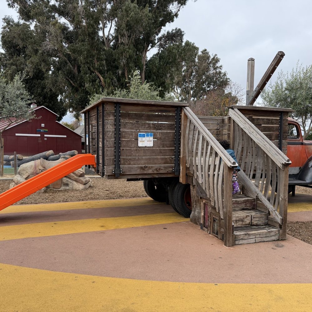 Kennedy Park - Parks Near Me - Hayward, California