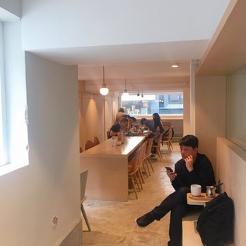 NOC Gough St. - Coffee & Tea Near Me - Hong Kong, HK NOC Gough St. - Coffee & Tea Near Me - Hong Kong, HK