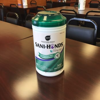 Sugoi - Sani wipes on every table! - Japanese Near Me - Honolulu, Hawaii Sugoi - Sani wipes on every table! - Japanese Near Me - Honolulu, Hawaii