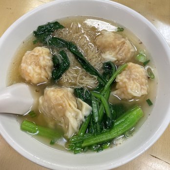 The Congee - Chinese Near Me - Alhambra, California